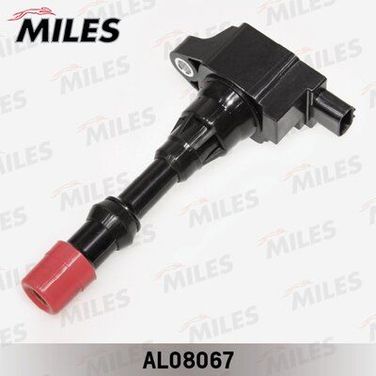 Miles AL08067 Катушка зажигания honda jazz 02- - 2