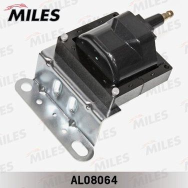 Miles AL08064 Катушка зажигания daewoo nexia/espero - 1