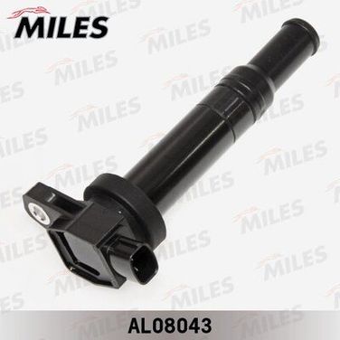 Miles AL08043 Катушка зажигания hyundai santa FE 2.7 06- - 1