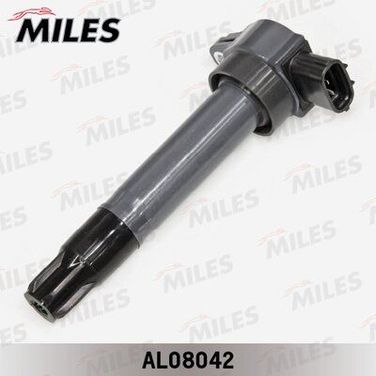 Miles AL08042 Катушка зажигания Mitsubishi pajero IV 3.8 V6 - 2