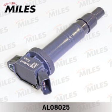 Miles AL08025 Катушка зажигания toyota - 1