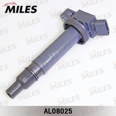 Miles AL08025 Катушка зажигания toyota - 2