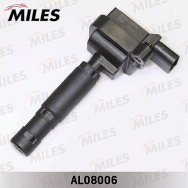 Miles AL08006 Катушка зажигания MB - 1