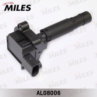 Miles AL08006 Катушка зажигания MB - 2
