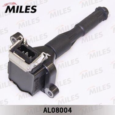 Miles AL08004 Катушка зажигания BMW e36/46/39/x5 (e53) - 1