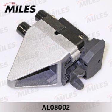 Miles AL08002 Катушка зажигания MB w202 - 1