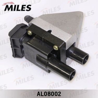 Miles AL08002 Катушка зажигания MB w202 - 2