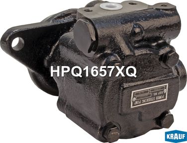 Krauf HPQ1657XQ Насос гидроусилителя руля - 2