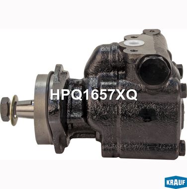 Krauf HPQ1657XQ Насос гидроусилителя руля - 5