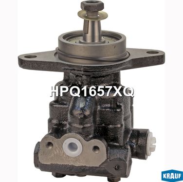 Krauf HPQ1657XQ Насос гидроусилителя руля - 7