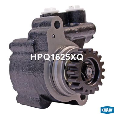 Krauf HPQ1625XQ Насос гидроусилителя руля - 1