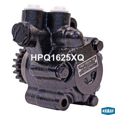 Krauf HPQ1625XQ Насос гидроусилителя руля - 2