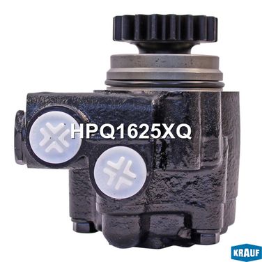 Krauf HPQ1625XQ Насос гидроусилителя руля - 3
