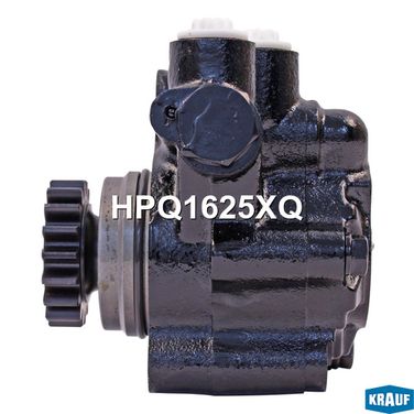 Krauf HPQ1625XQ Насос гидроусилителя руля - 4