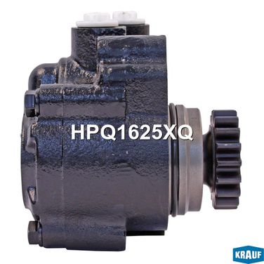 Krauf HPQ1625XQ Насос гидроусилителя руля - 5