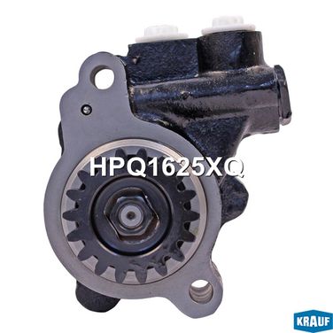 Krauf HPQ1625XQ Насос гидроусилителя руля - 6