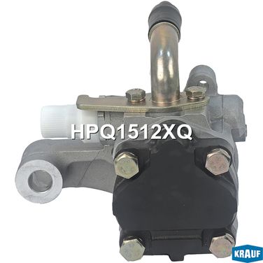 Krauf HPQ1512XQ Насос гидроусилителя руля - 3