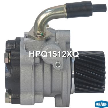 Krauf HPQ1512XQ Насос гидроусилителя руля - 4
