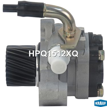 Krauf HPQ1512XQ Насос гидроусилителя руля - 6