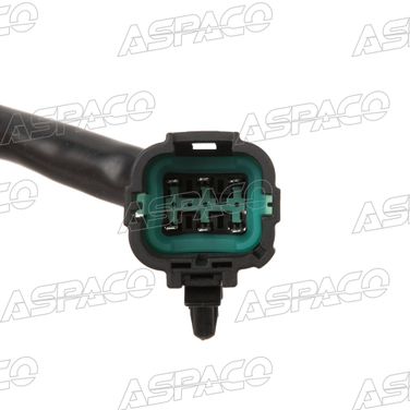 Aspaco APED0B Мотор стеклоподъемника передний левый nissan tiida c11x sc11x 07-14 - 3