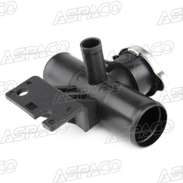 Aspaco APA015 Тройник радиатора mitsubishi outlander XL (cw) (06-12) - 1