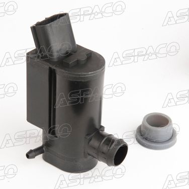 Aspaco AP85330 Моторчик омывателя лобового стекла toyota highlander (00-07), celica (99-05), lexus is200/300 (01-05 - 1