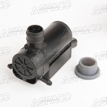 Aspaco AP85330 Моторчик омывателя лобового стекла toyota highlander (00-07), celica (99-05), lexus is200/300 (01-05 - 2
