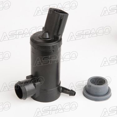Aspaco AP800A0 Насос омывателя лобового стекла mitsubishi l200 (05-14) - 1