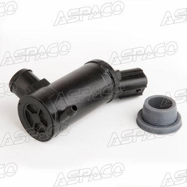 Aspaco AP800A0 Насос омывателя лобового стекла mitsubishi l200 (05-14) - 2