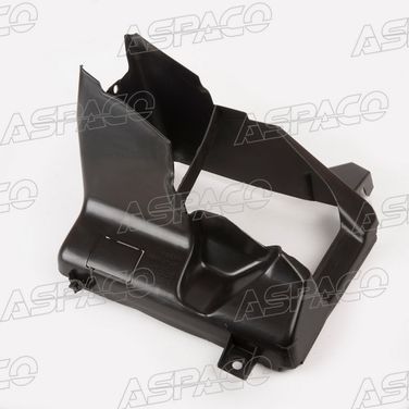 Aspaco AP790 Воздуховод радиатора правый (R) BMW 5'f10/f11 (09-16) - 1