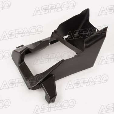 Aspaco AP790 Воздуховод радиатора правый (R) BMW 5'f10/f11 (09-16) - 2