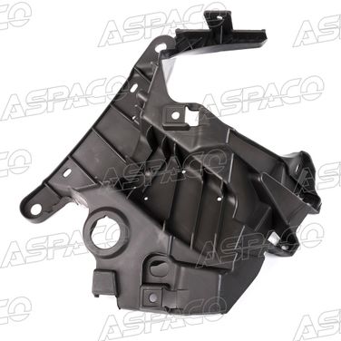 Aspaco AP543 Кронштейн крепления крыла левый (L) BMW X5 F15 (13-…), X6 F16 (13-…) - 1