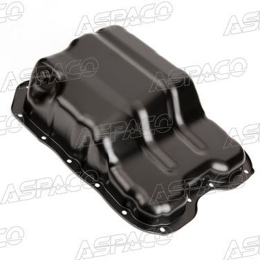 Aspaco AP53MN7 Поддон масляный двигателя mitsubishi ASX (10-14), lancer (07-14), outlander (06-14) - 1