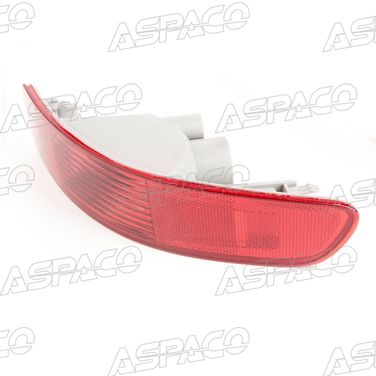 Aspaco AP40055A Отражатель отражатель заднего бампера правый mitsubshi outlander (06-12) - 1