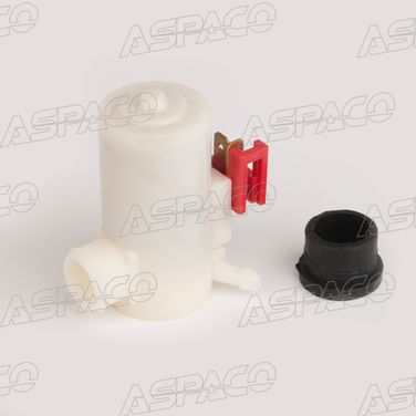 Aspaco AP310SF Моторчик омывателя лобового стекла honda civic (92-..), cr-v (97-..), odyssey (95-..),stream (01-..) - 1