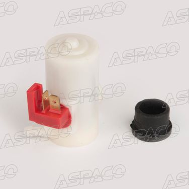 Aspaco AP310SF Моторчик омывателя лобового стекла honda civic (92-..), cr-v (97-..), odyssey (95-..),stream (01-..) - 2