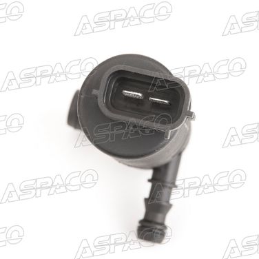 Aspaco AP2762 Моторчик омывателя ФАР nissan tiida (07-…) - 1