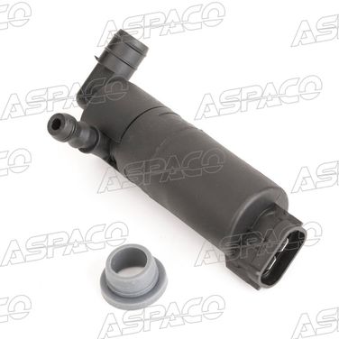 Aspaco AP2762 Моторчик омывателя ФАР nissan tiida (07-…) - 3