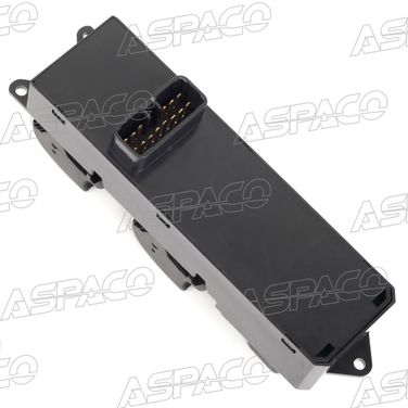 Aspaco AP20A80 Переключатель управления стеклоподъемниками mitsubishi pajero/montero (v74w, v75w, v78w) (00-06) - 2