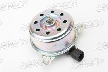 Aspaco AP2039 Моторчик вентилятора nissan murano (z50) 3.5l AWD акпп 2004-08 - 1