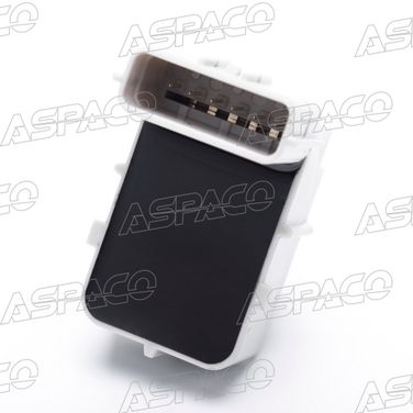 Aspaco AP1R1 Датчик парковки hyundai solaris 10-17 - 2