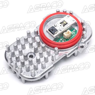 Aspaco AP1503 Блок управления светодиодами BMW 3' e92/e93 (06-..), 6' f12/f13 (09-..), X3 F25 (10-..), X5 E70 (07- - 1