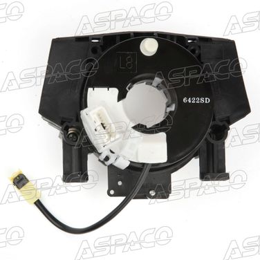 Aspaco AP103EB Контактная группа подушки безопасности nissan navara (d40) (05-15), pathfinder (r51) (05-14) - 1