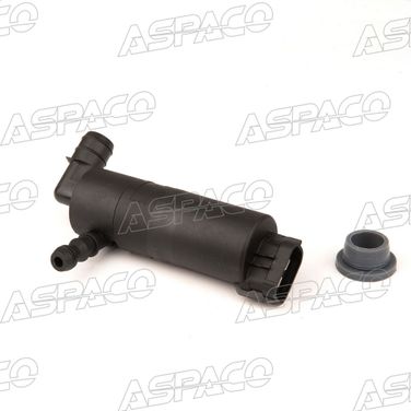 Aspaco AP0302 Моторчик омывателя ФАР toyota auris (06-09), corolla (08-14) - 1