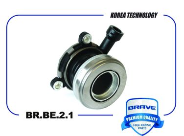 Brave BR.BE.2.1 Подшипник выжимной сцепления - 1