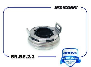 Brave BR.BE.2.3 Подшипник выжимной сцепления - 1