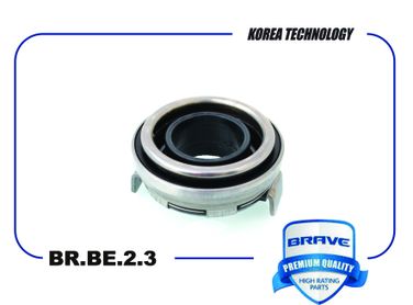 Brave BR.BE.2.3 Подшипник выжимной сцепления - 2