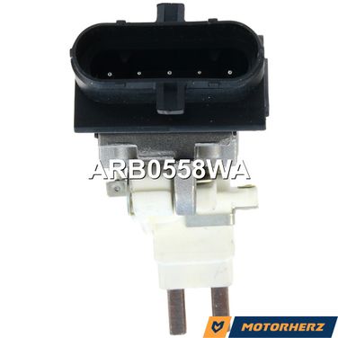 Motorherz ARB0558WA Регулятор генератора - 4