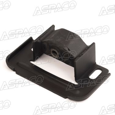 Aspaco AP2438 Опора кулисы КПП nissan almera (06-12) - 2