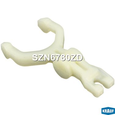 Krauf SZN6780ZD Вилка бендикса - 1